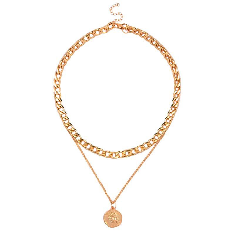 Trendy BOHO Necklaces