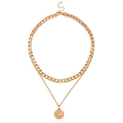 Trendy BOHO Necklaces