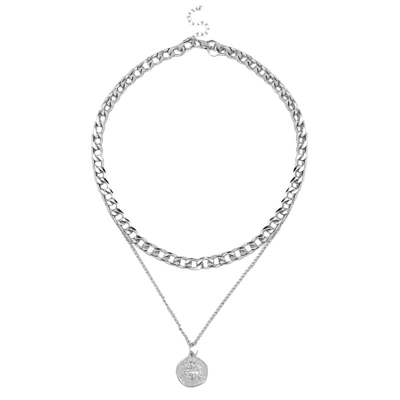 Trendy BOHO Necklaces