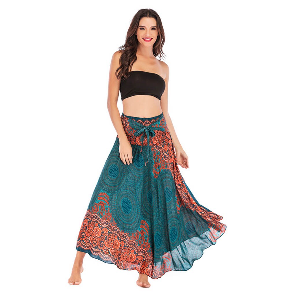 Boho Skirts