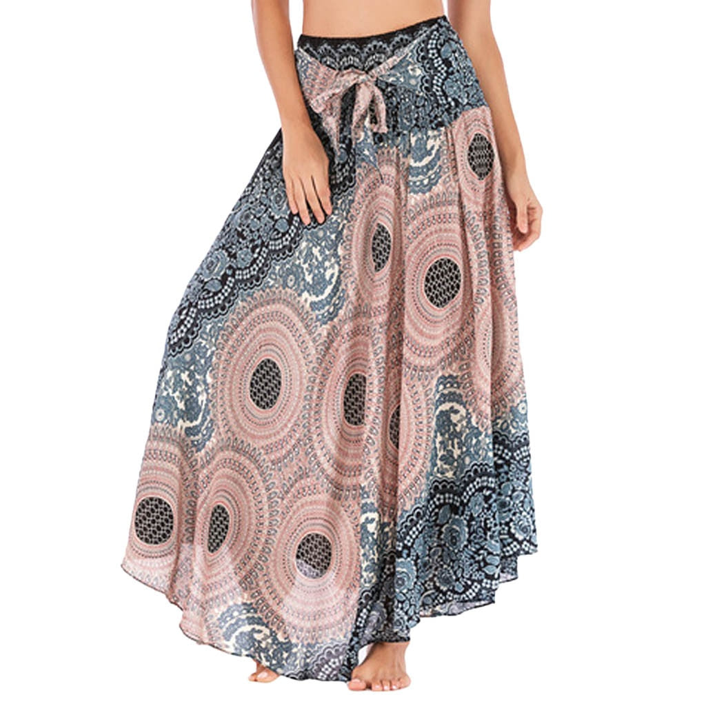 Boho Skirts