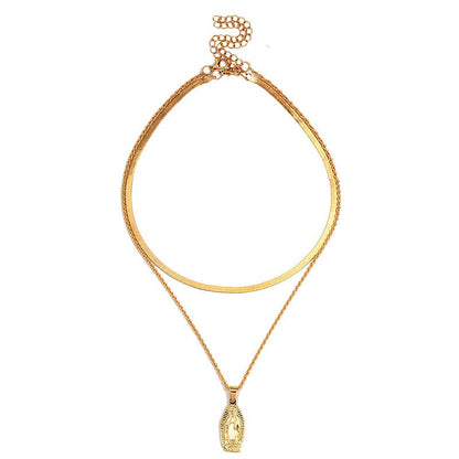 Trendy BOHO Necklaces