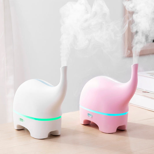 USB Aroma Diffuser Funny Elephant