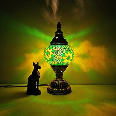 Handmade Table Lamp
