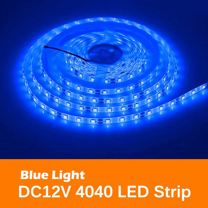 New Arrivals LED Strip 20ft Single Color Waterproof
