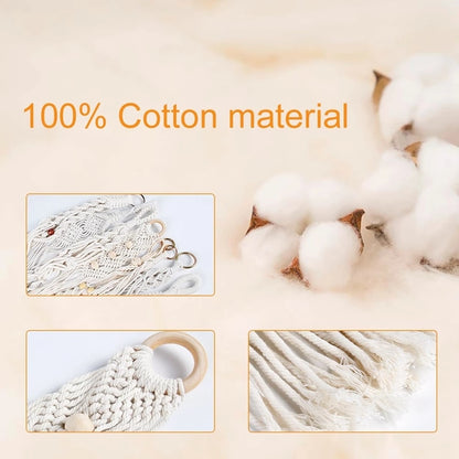 Hanging Plant Handmade Macrame Plant Hanger