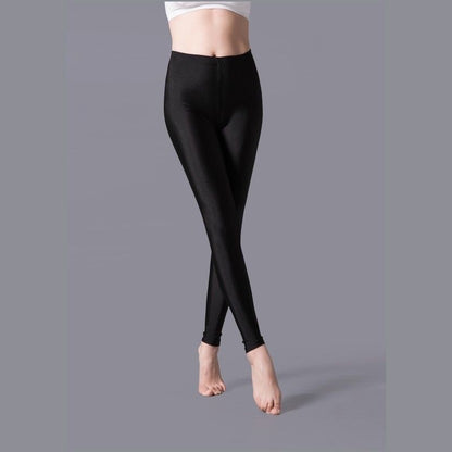 Hot Selling Shiny Sleek Leggings