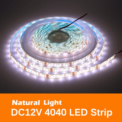 New Arrivals LED Strip 20ft Single Color Waterproof
