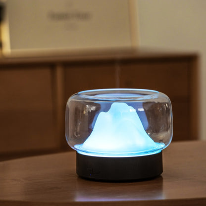 BPA Free Aroma Diffuser 400ML