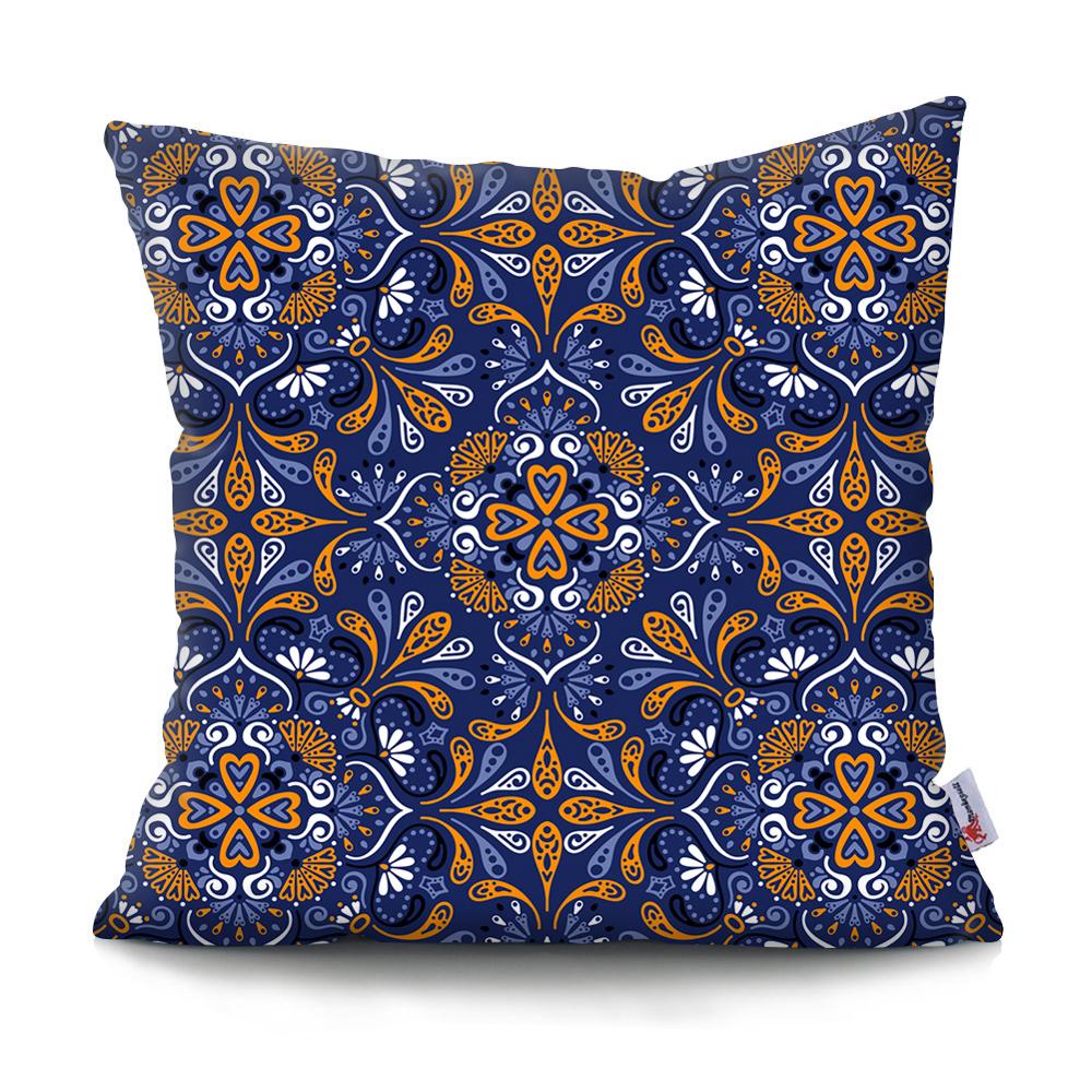 Super Soft Plush Cushion COVER