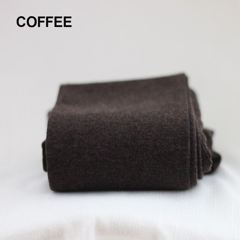 Warm Pantyhose Tights