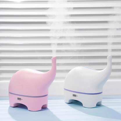 USB Aroma Diffuser Funny Elephant