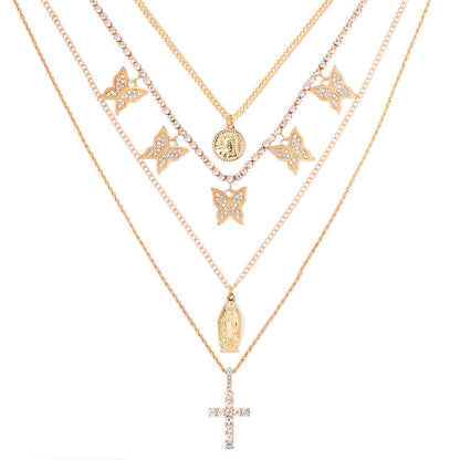 Trendy BOHO Necklaces