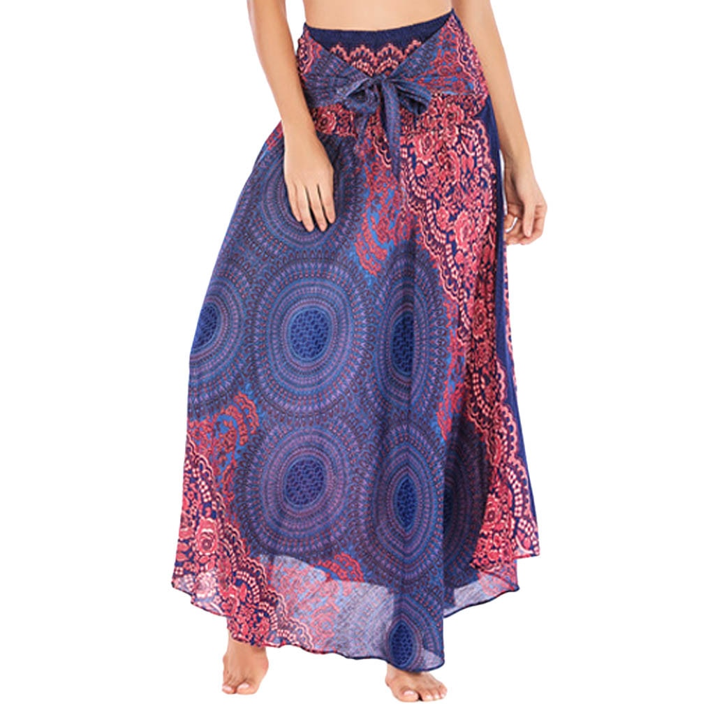 Boho Skirts