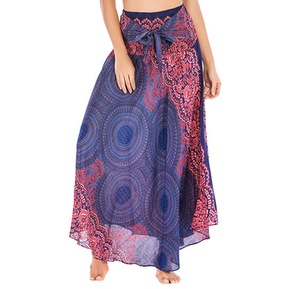 Boho Skirts