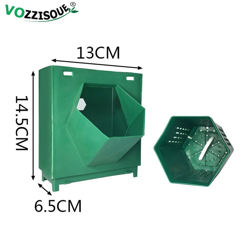 Creative Decorative Hanging Planter