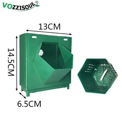 Creative Decorative Hanging Planter