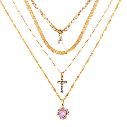 Trendy BOHO Necklaces
