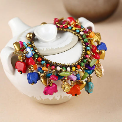 Women Bracelet Bohemian
