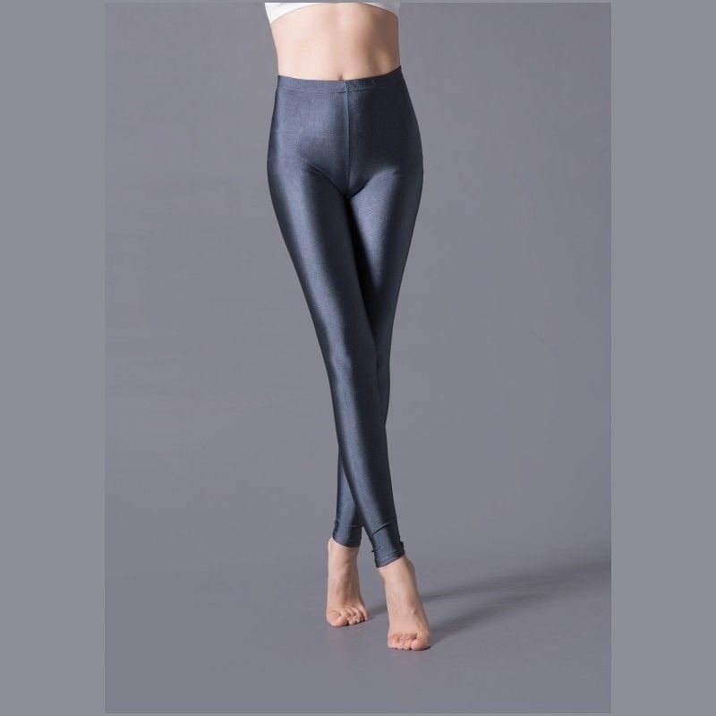 Hot Selling Shiny Sleek Leggings
