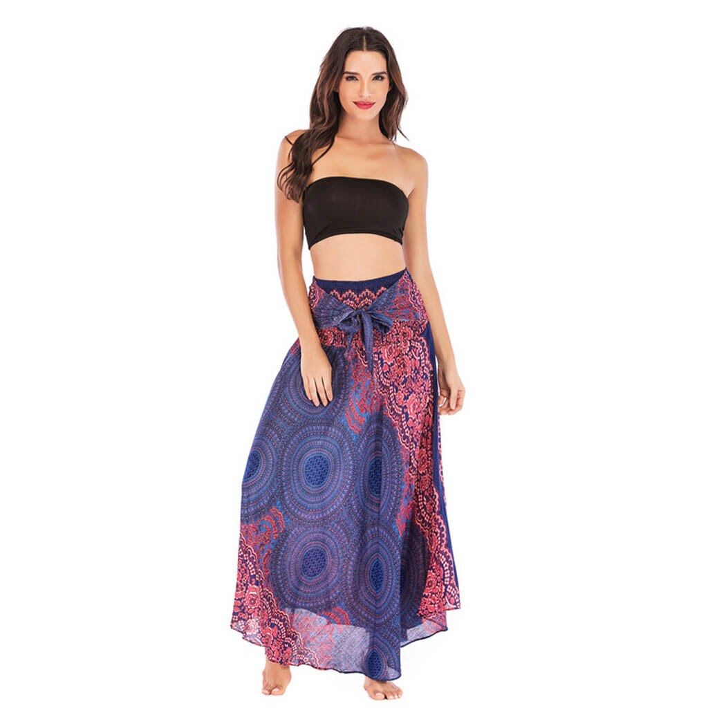 Boho Skirts