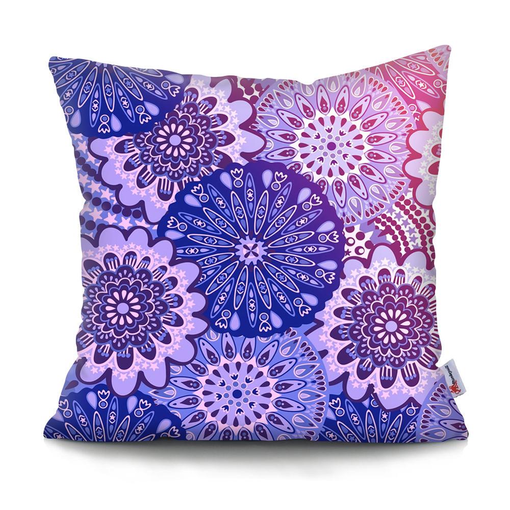 Super Soft Plush Cushion COVER