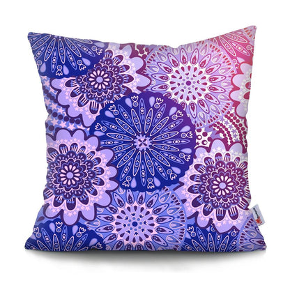 Super Soft Plush Cushion COVER
