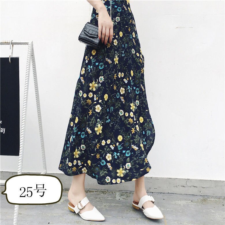Women Floral Print