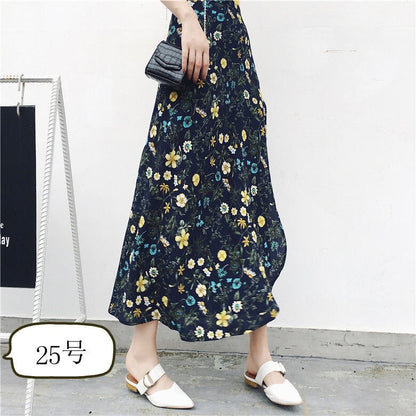 Women Floral Print