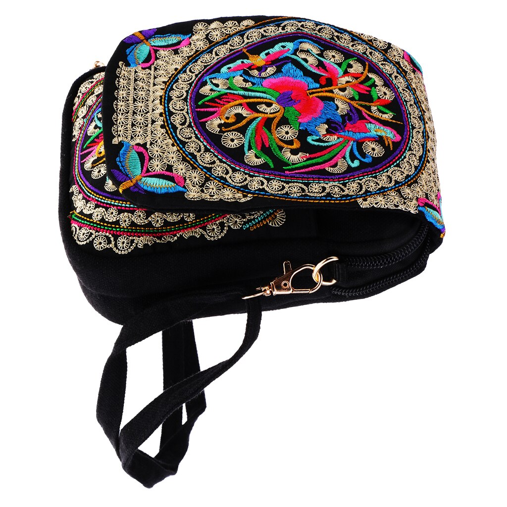 Vintage Boho Women Handbag