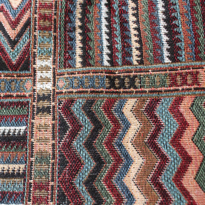 Fabric Backpack Gypsy Bohemian Boho backpack