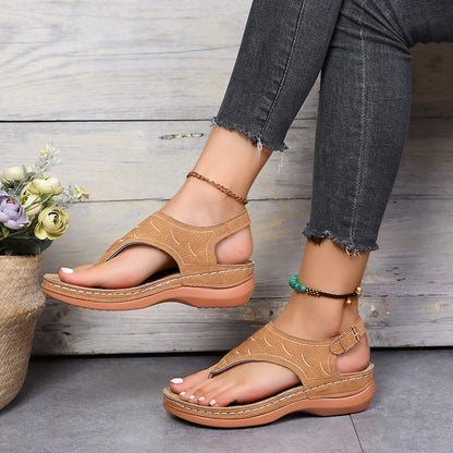 Summer Women  Boho Sandals