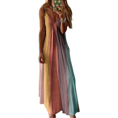 Women Multicolor Print Dresses