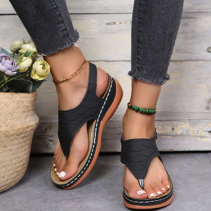 Summer Women  Boho Sandals