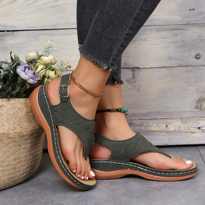 Summer Women  Boho Sandals