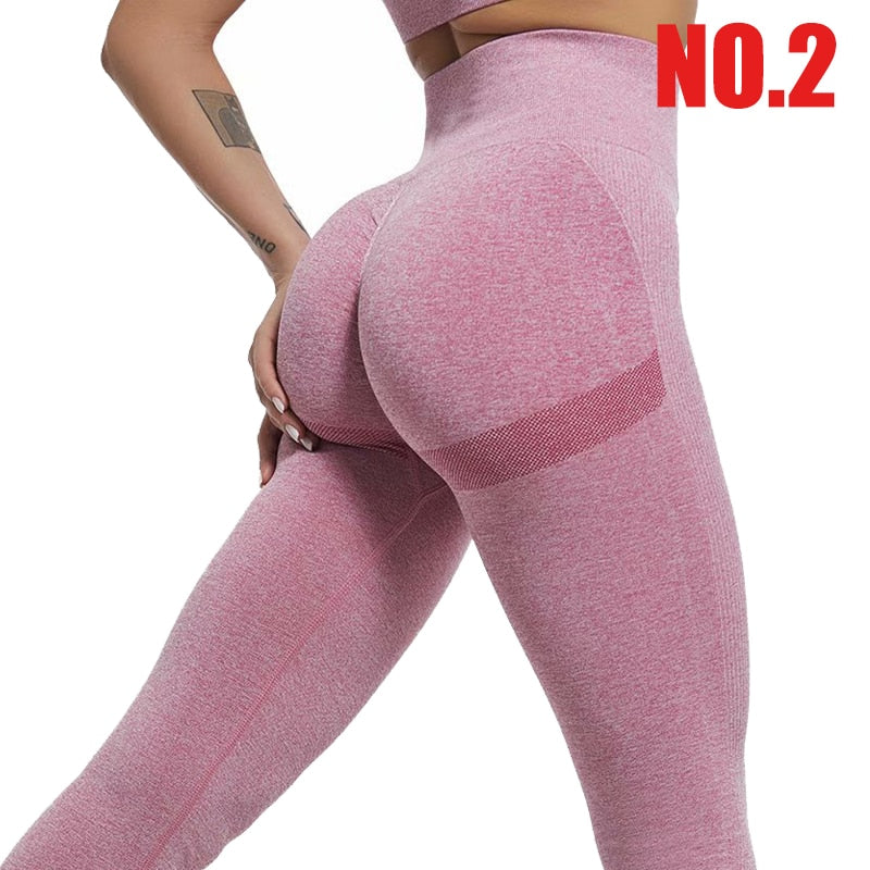Slimming Pants High Waist Trainer Legging