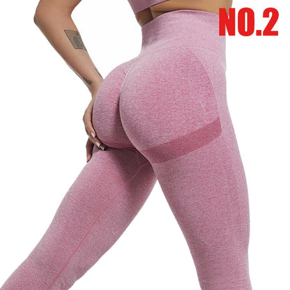 Slimming Pants High Waist Trainer Legging