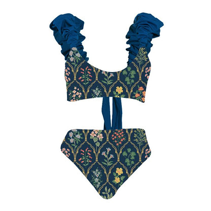 New Fashion Swimsuit Boho Style