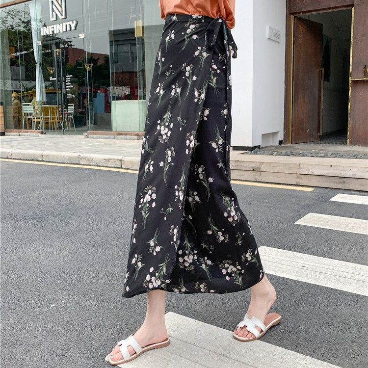 Women Floral Print