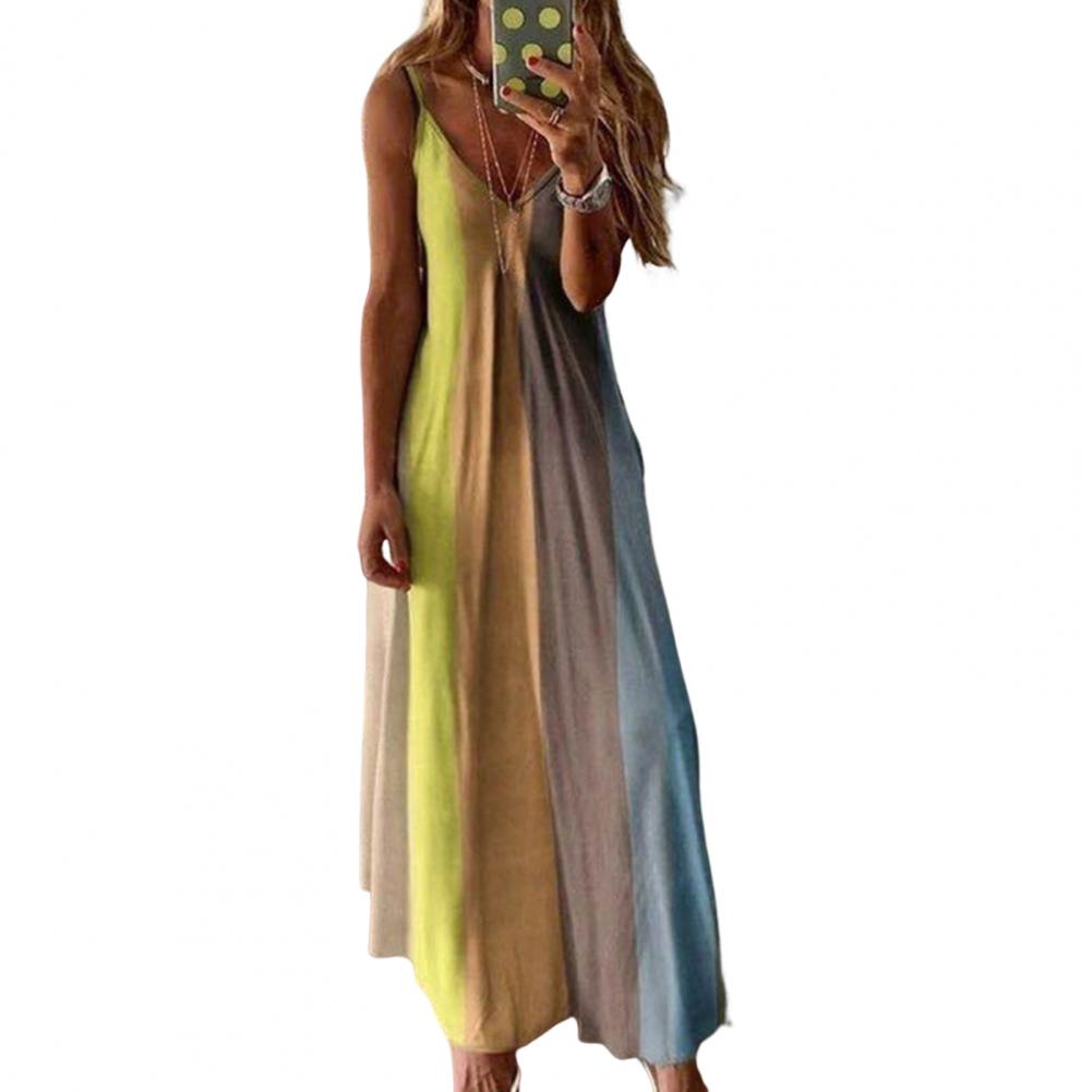 Women Multicolor Print Dresses