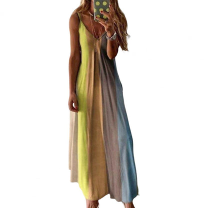 Women Multicolor Print Dresses