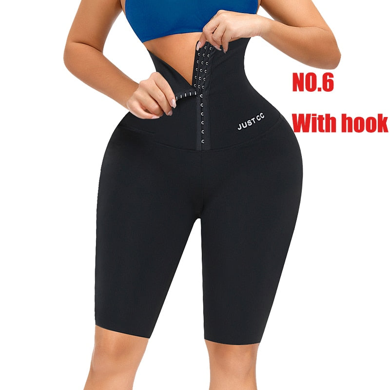 Slimming Pants High Waist Trainer Legging