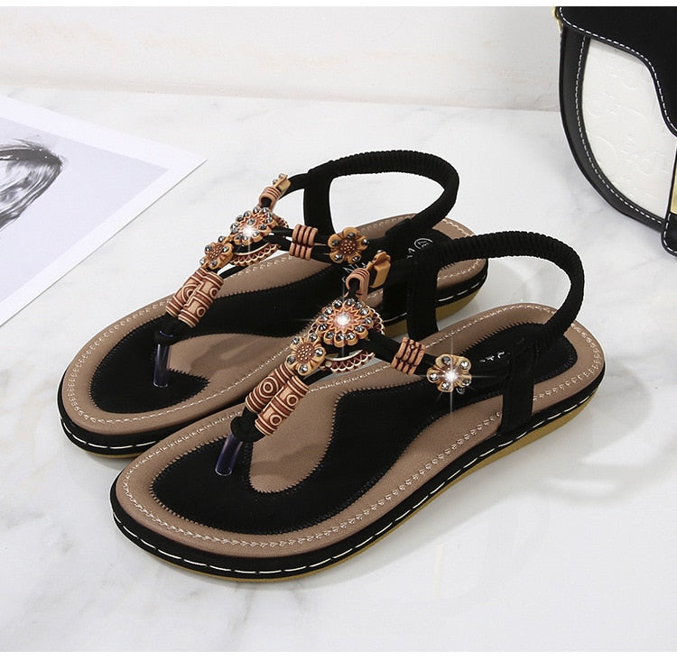 Summer Women Sandals