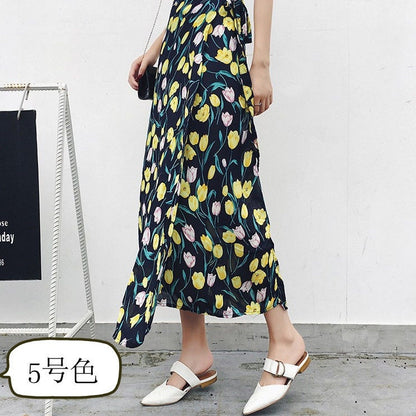Women Floral Print