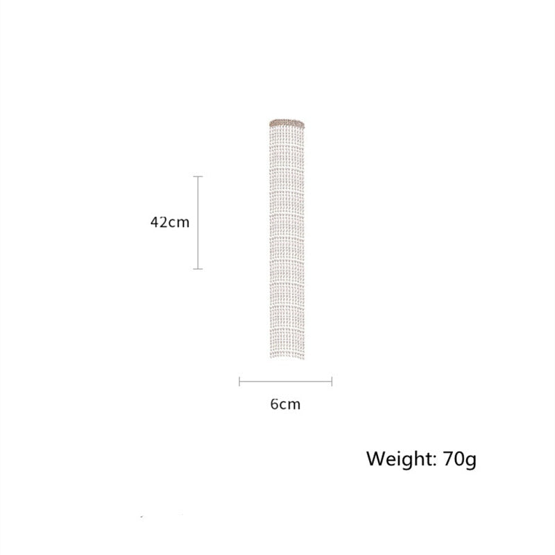 Shine Full Rhinestone Hairpins