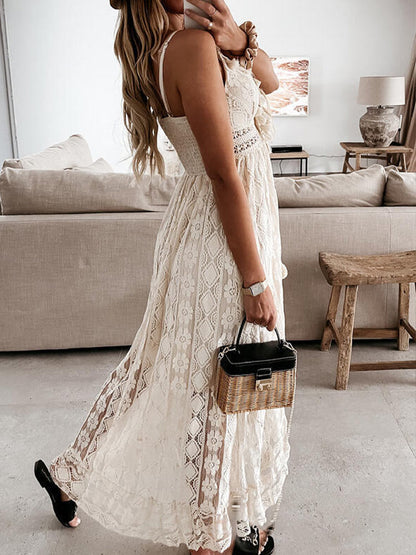 Boho Dress Women Summer