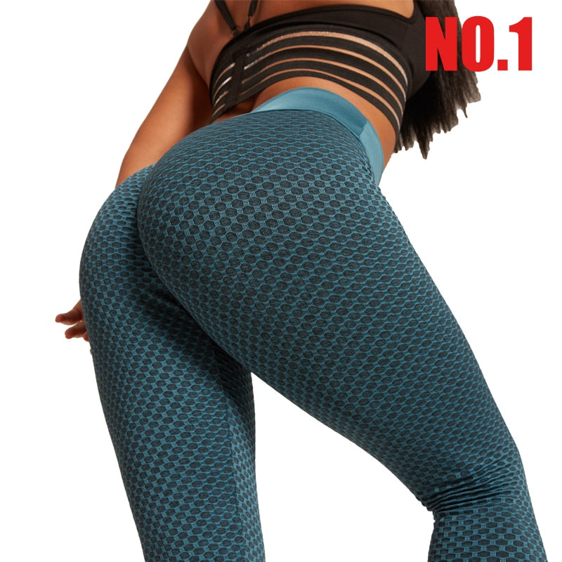 Slimming Pants High Waist Trainer Legging