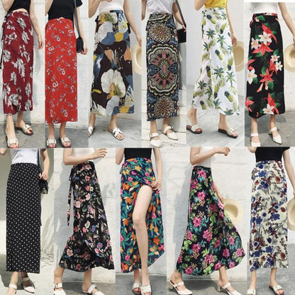 Women Floral Print