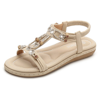 Summer Women Sandals