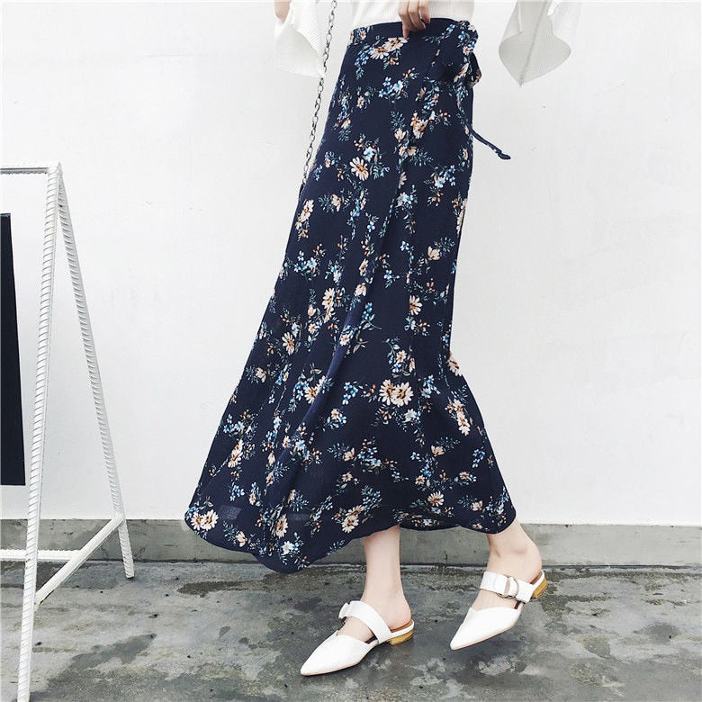 Women Floral Print